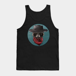 The Undertaker Tank Top